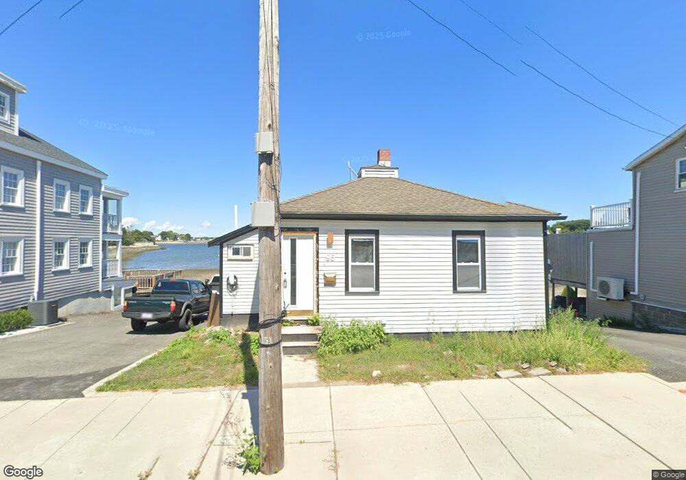 96 Bridge St, North Weymouth, MA 02191 - photo 1