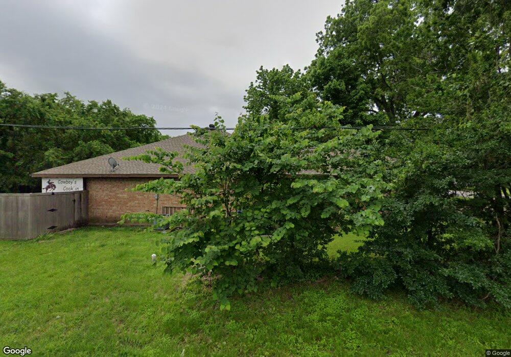 101 S 3rd St, Wylie, TX 75098 - photo 1