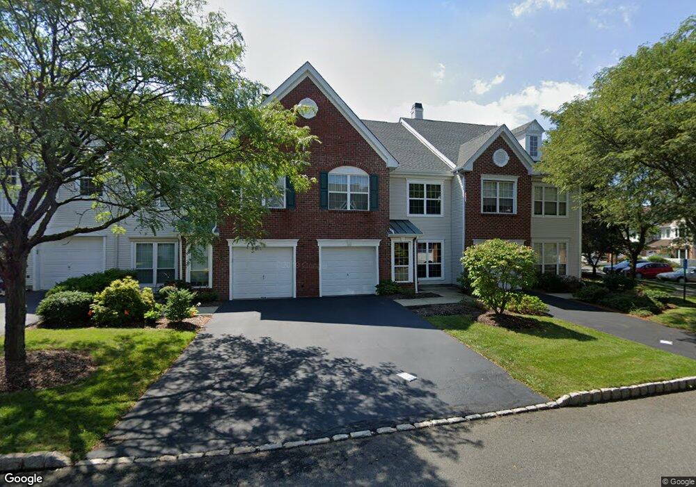 1302 Timberbrooke Dr, Bedminster, NJ 07921 - photo 1