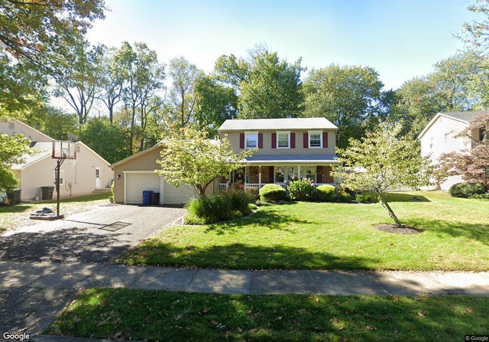 506 Guyer Dr, Haddon Heights, NJ 08035 - photo 1