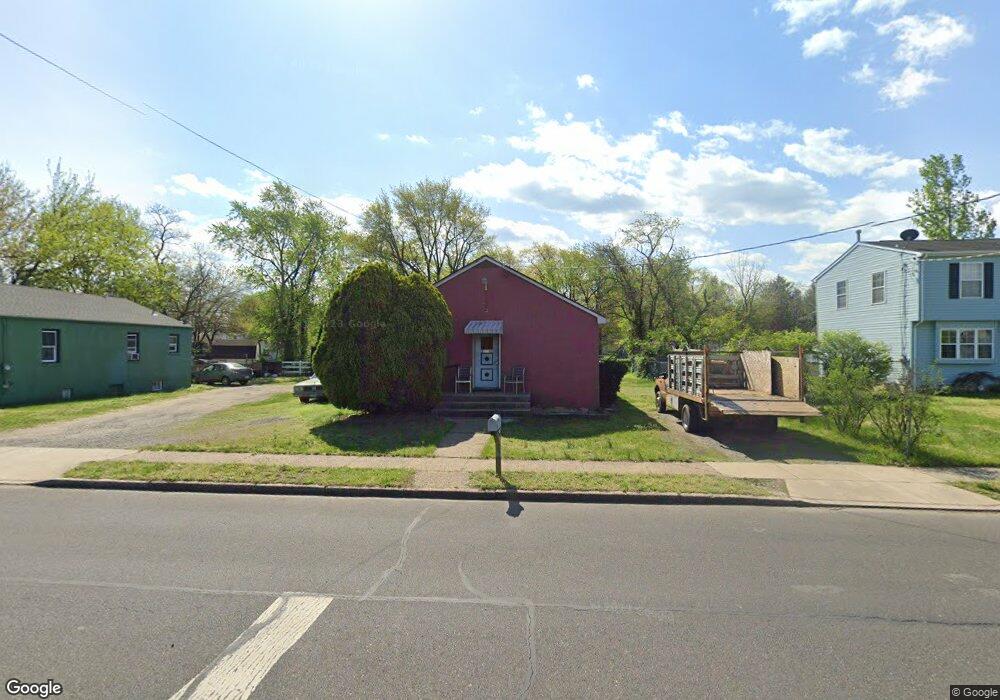 2014 Bannard St, Cinnaminson, NJ 08077 - photo 1