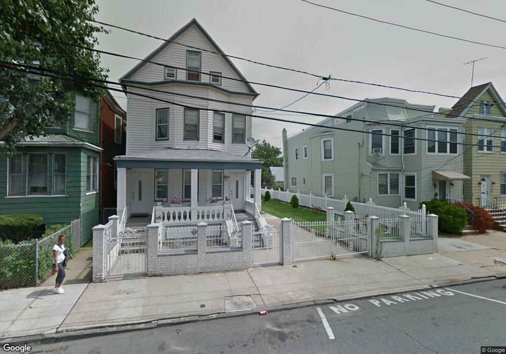 22 Winfield Ave unit 24, Jersey City, NJ 07305 - photo 1