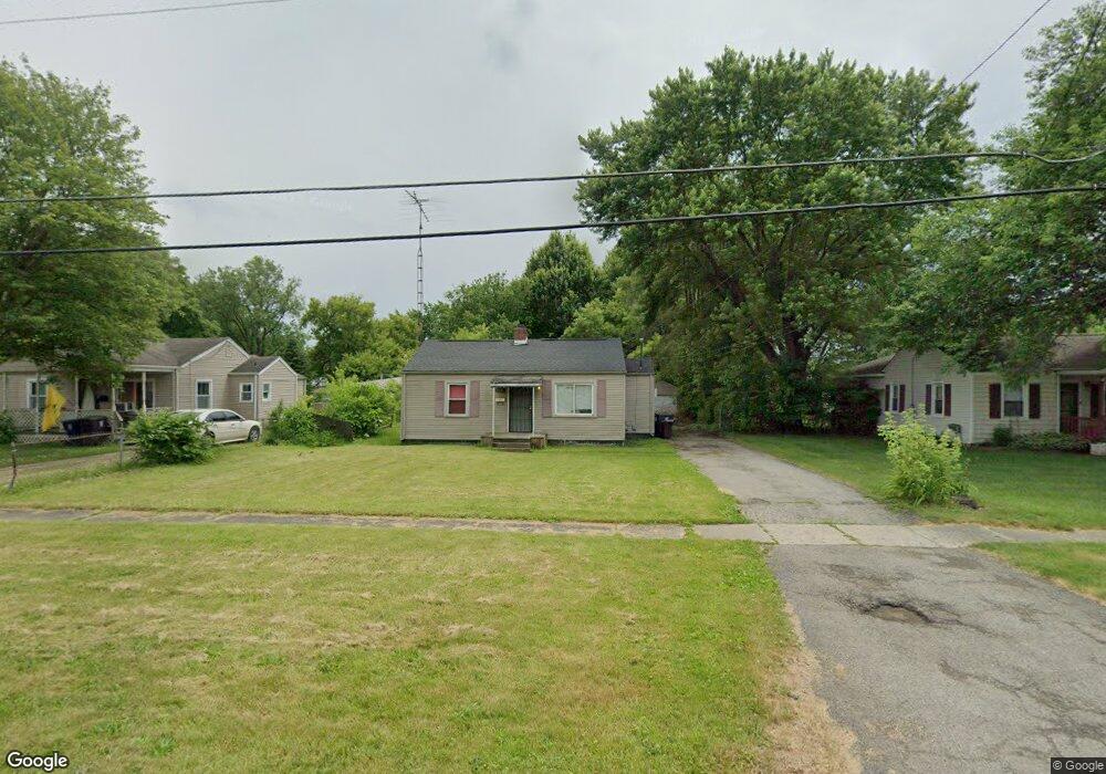 3508 Leith St, Flint, MI 48506 - photo 1