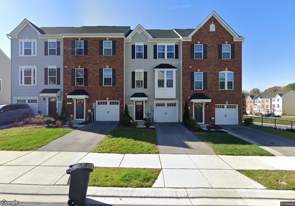 4 Gates Mill Ct unit BEETHOVEN D, Halethorpe, MD 21227 - photo 1