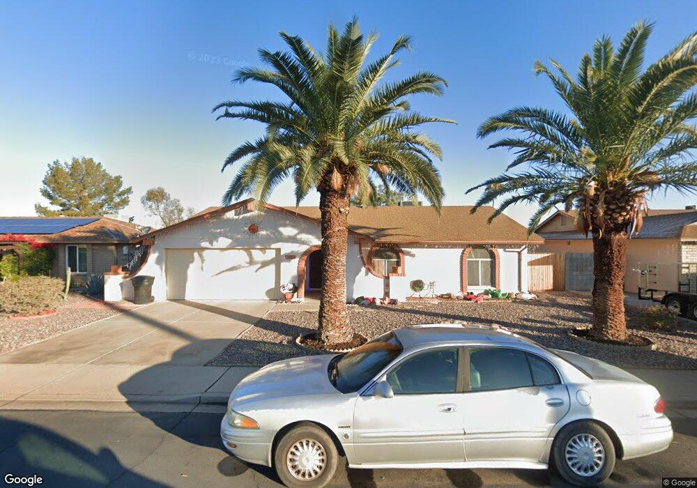 1742 E Intrepid Ave, Mesa, AZ 85204 - photo 1