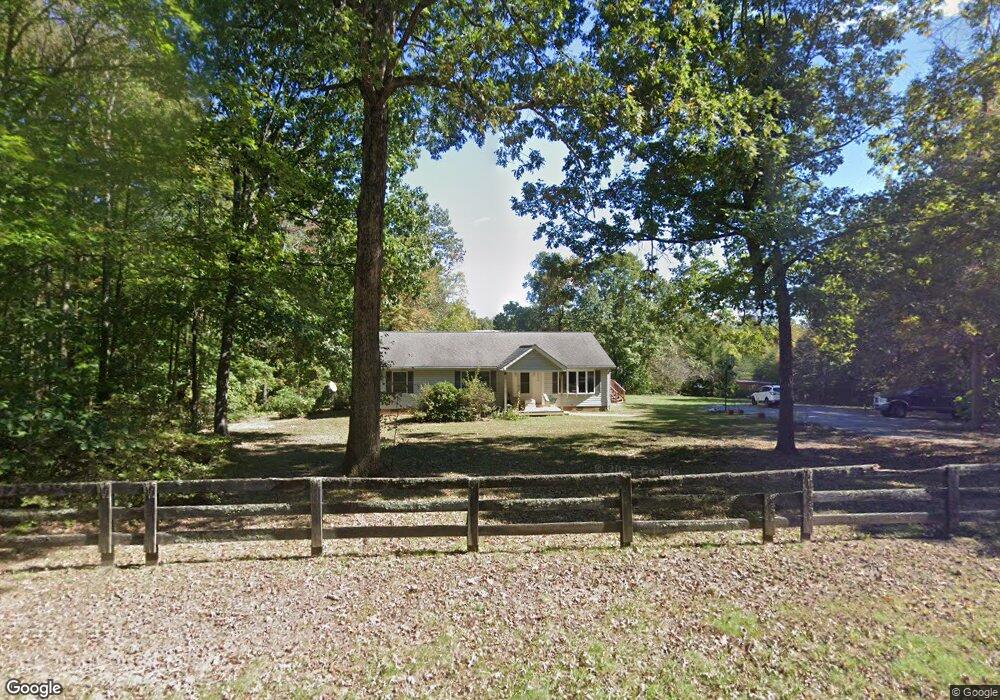 3048 Meander Run Rd, Madison, VA 22727 - photo 1