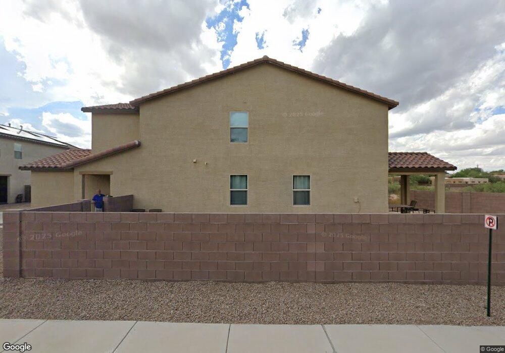 6231 N Catalano Villa Place, Tucson, AZ 85741 - photo 1