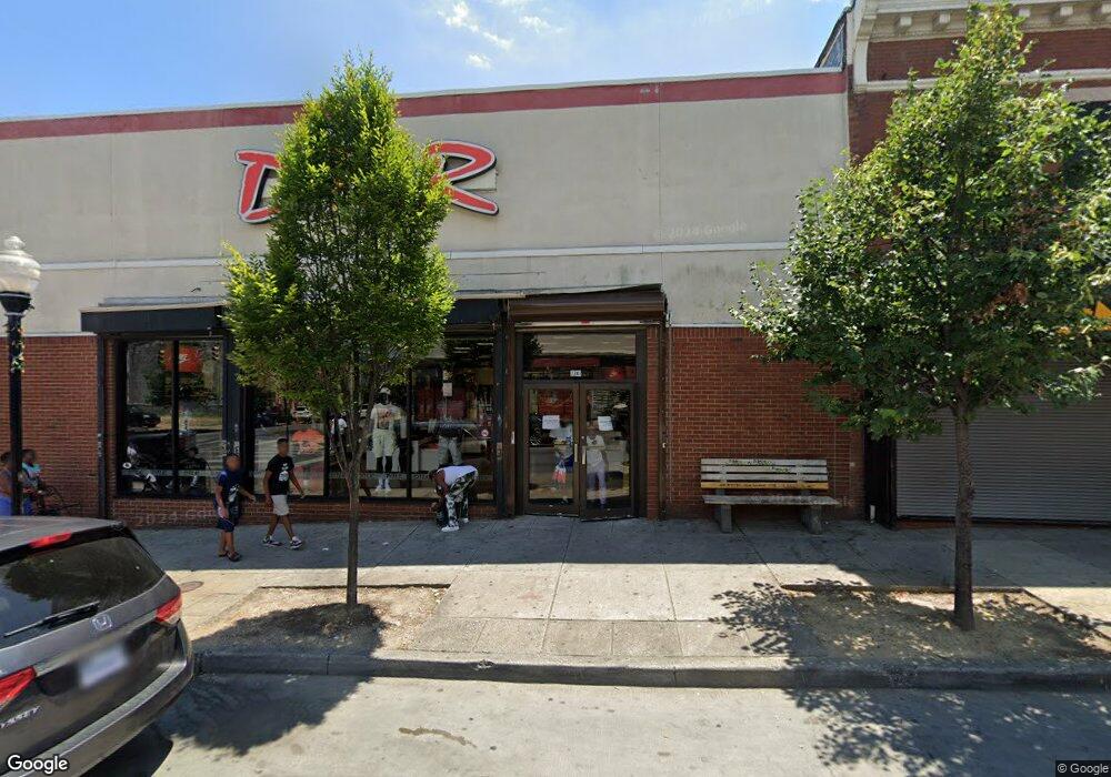 2241 E Monument St, Baltimore, MD 21205 - photo 1