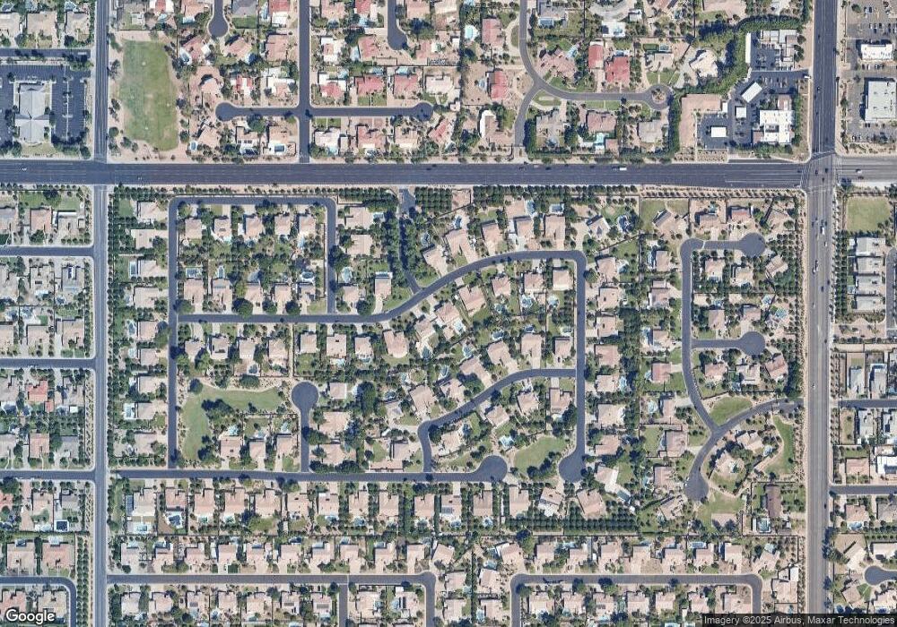 4207 E Fox St, Mesa, AZ 85205 - photo 1