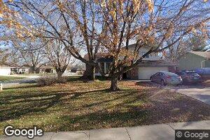 651 Simms Ave, Council Bluffs, IA 51503