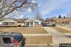 2834 S 58th St, Milwaukee, WI 53219
