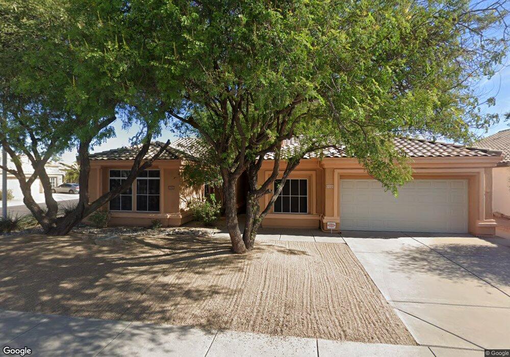 3223 W Monterey St, Chandler, AZ 85226 - photo 1