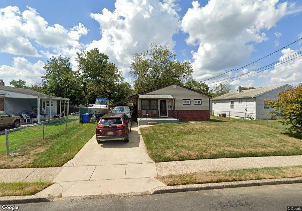 212 Curlew Ln, Mount Holly, NJ 08060 - photo 1