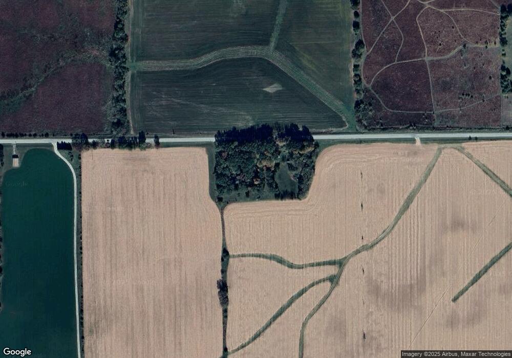 17411 W Milbrant Rd, Evansville, WI 53536 - photo 1