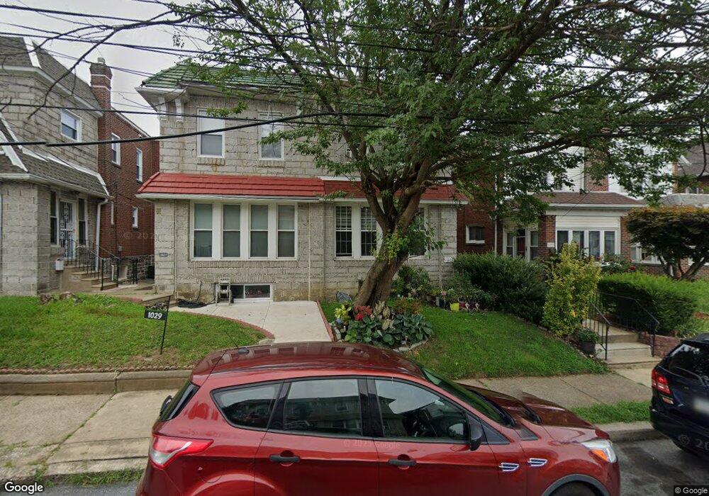 1031 Serrill Ave, Lansdowne, PA 19050 - photo 1