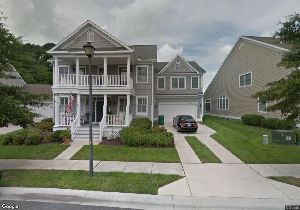 190 Willow Oak Ave, Ocean View, DE 19970 - photo 1