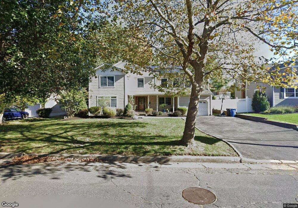 20 Jesmond Rd, Metuchen, NJ 08840 - photo 1