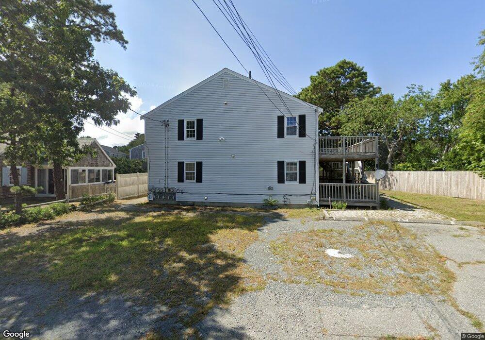 75 Union Wharf Rd unit 4, Dennis Port, MA 02639 - photo 1