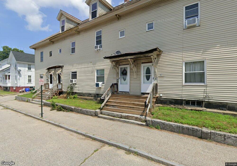 29 Pierce St, Concord, NH 03301 - photo 1