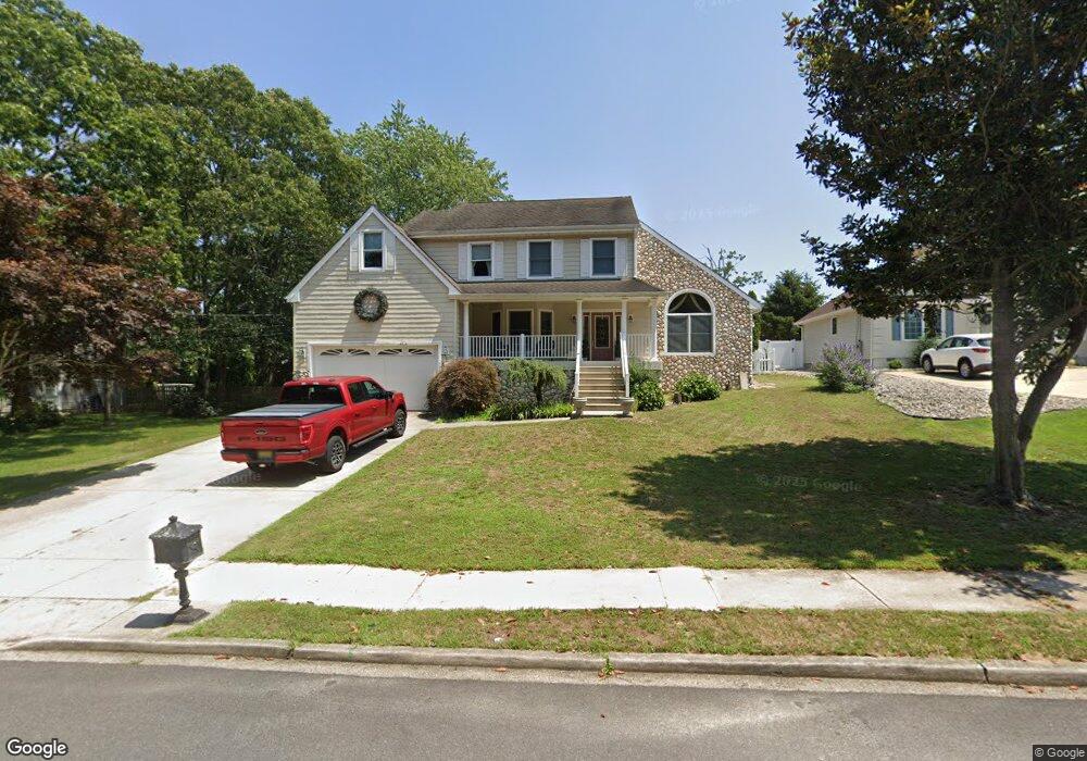 616 9th St, Somers Point, NJ 08244 - photo 1