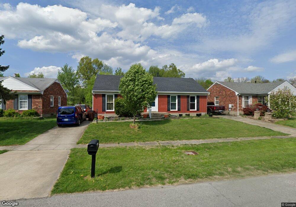 8911 Brandywyne Dr, Louisville, KY 40291 - photo 1