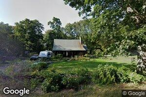 300 Ravine Rd, New Braintree, MA 01531