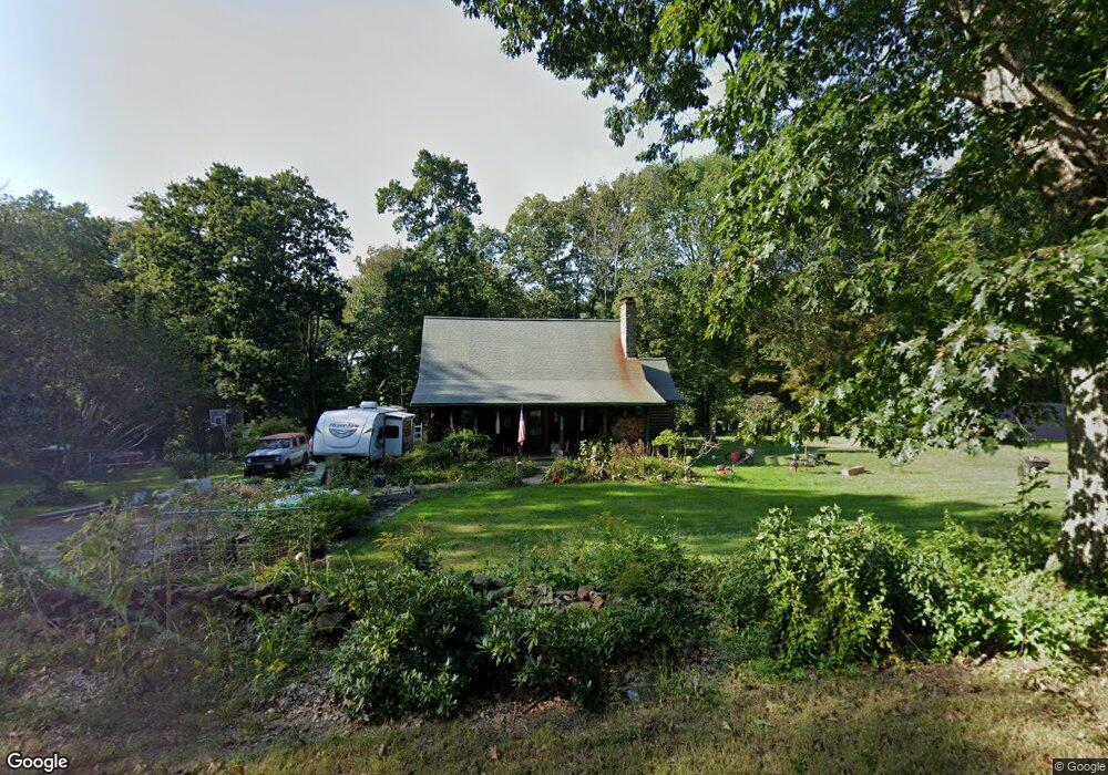 300 Ravine Rd, New Braintree, MA 01531 - photo 1