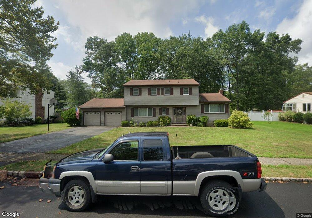 7 Stafford Rd, Parsippany, NJ 07054 - photo 1