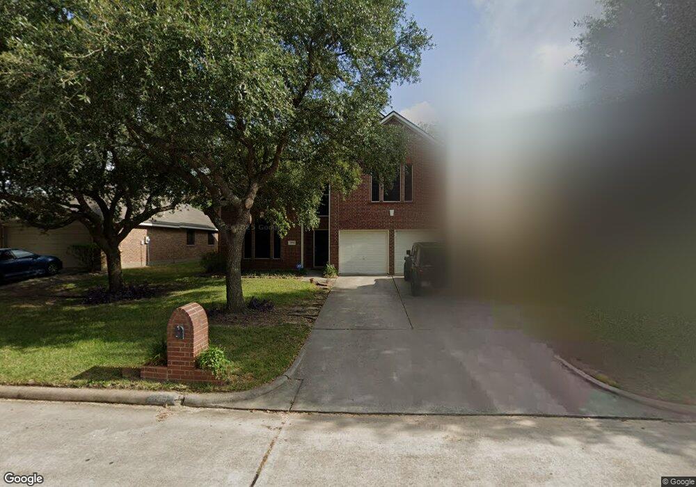 13510 Country Ln, Tomball, TX 77375 - photo 1