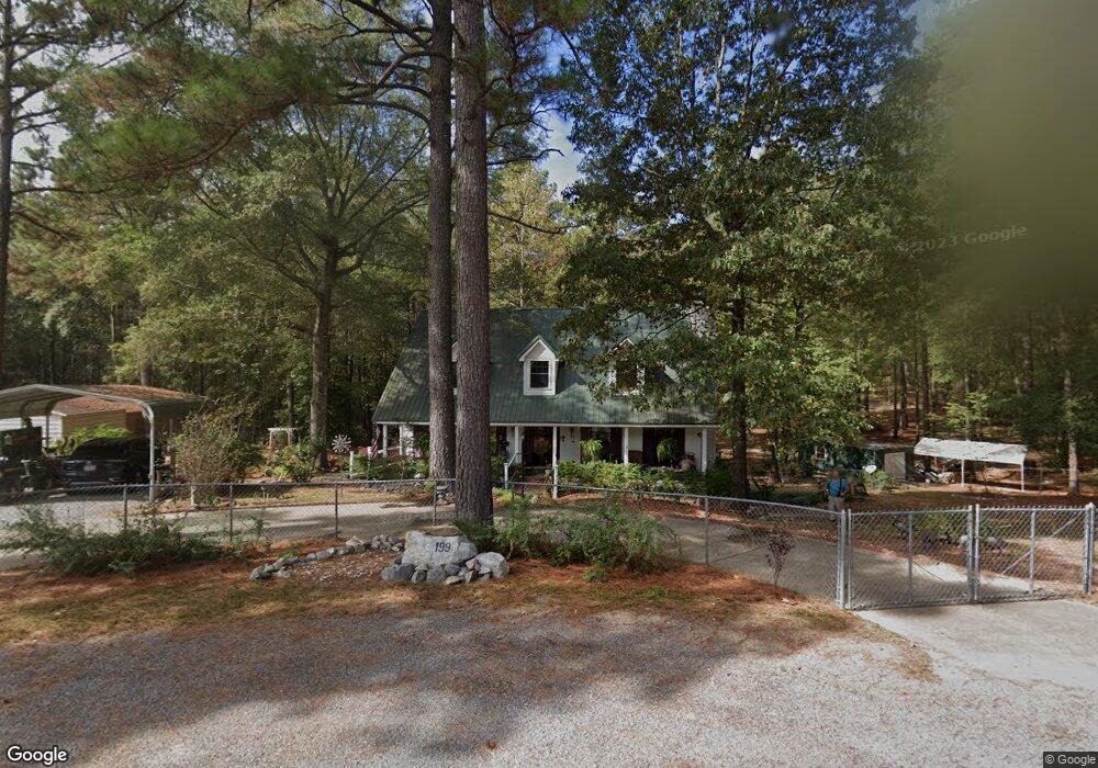 199 Walnut Hills Dr, Calhoun, LA 71225 - photo 1