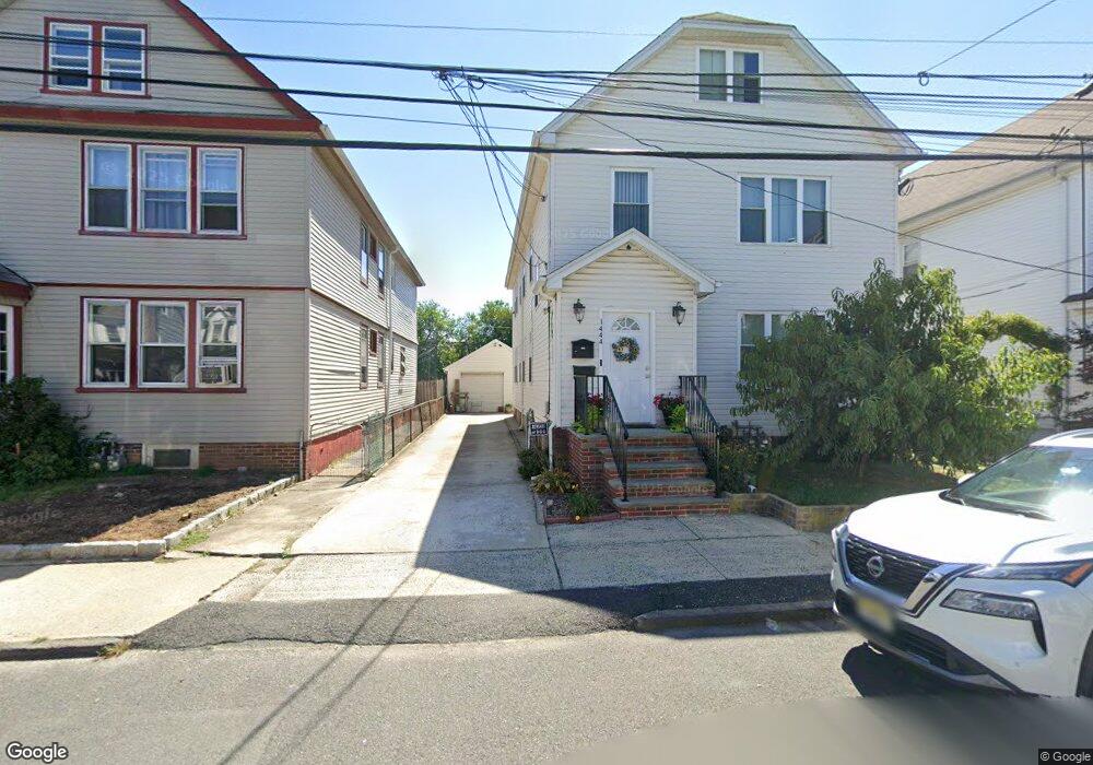 1444 Concord Place unit 3, Elizabeth, NJ 07208 - photo 1