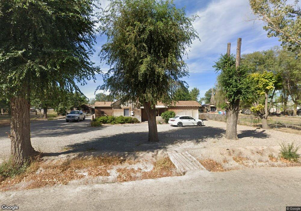 161 N 100 W, Hinckley, UT 84635 - photo 1