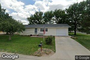 520 E Hill St, Colby, KS 67701
