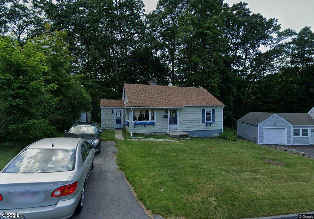 16 Meadow Ln, Worcester, MA 01602 - photo 1