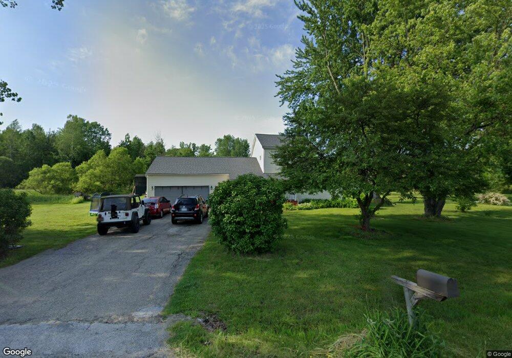 2024 Byrnes Dr, Clio, MI 48420 - photo 1