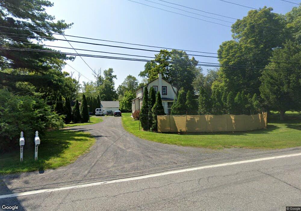 660 Route 308, Rhinebeck, NY 12572 - photo 1