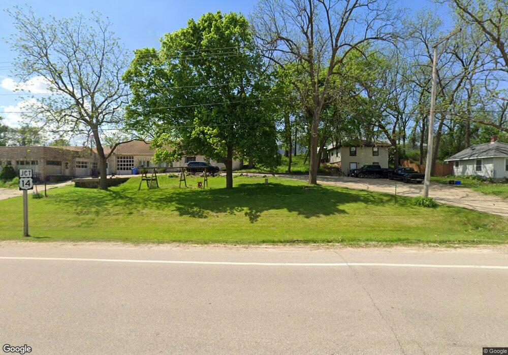 1861 County Road Mm, Fitchburg, WI 53575 - photo 1