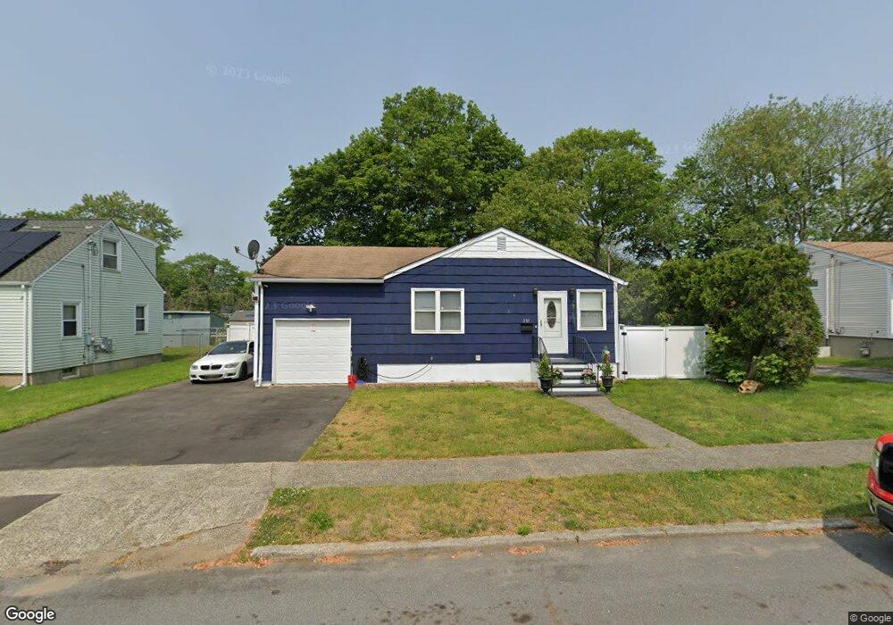 301 Fairfax Rd, Bridgeport, CT 06610 - photo 1