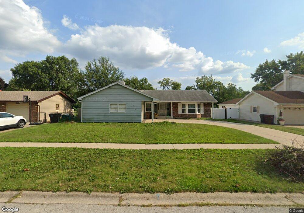 4309 176th Place, Country Club Hills, IL 60478 - photo 1