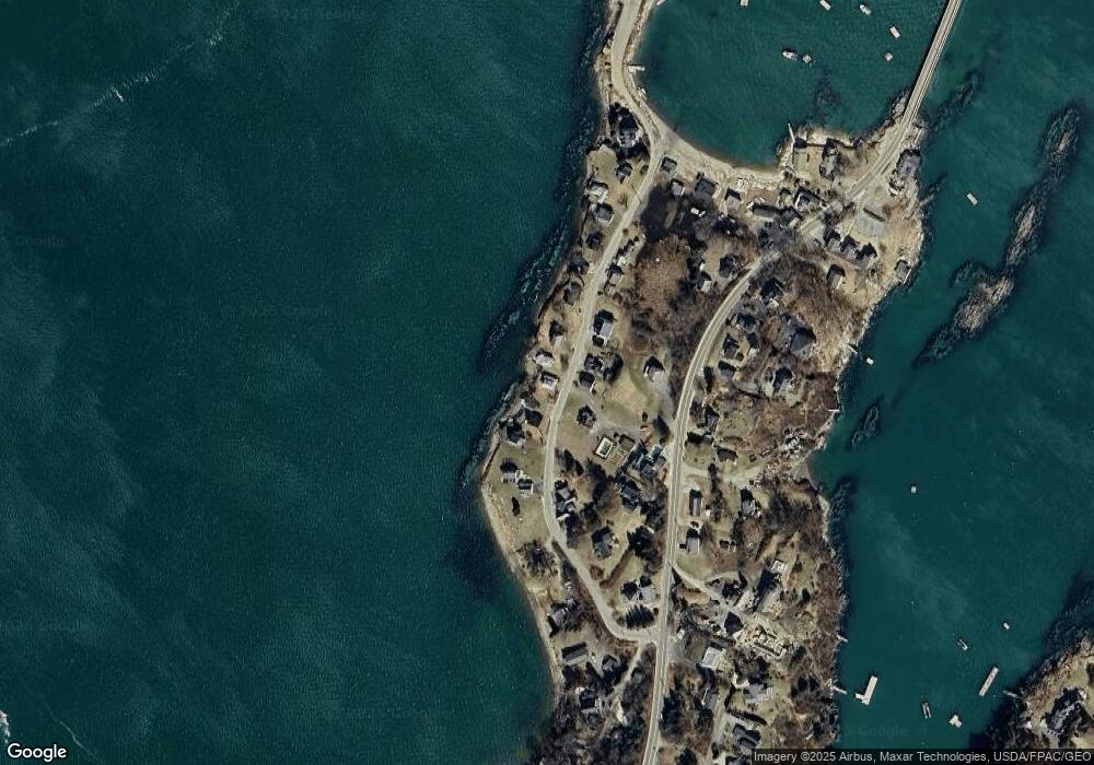 31 Garrison Cove Rd, Bailey Island, ME 04003 - photo 1