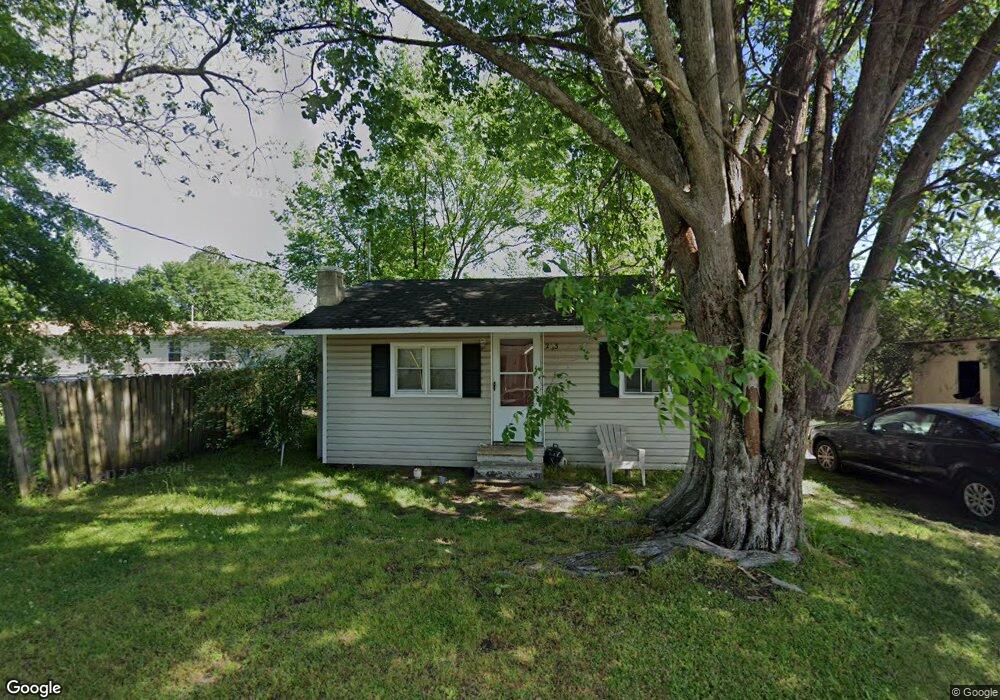 233 Gardners St, Winterville, NC 28590 - photo 1