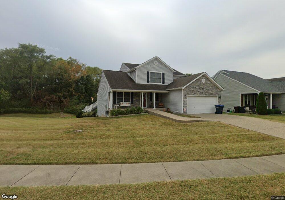 9014 Teak Dr, Louisville, KY 40228 - photo 1