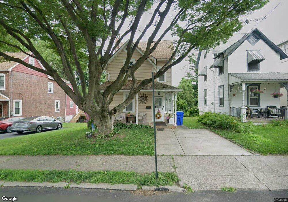 717 Paxson Ave, Wyncote, PA 19095 - photo 1