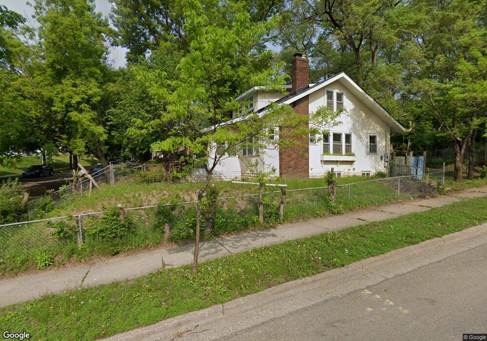 2806 18th Ave N, Minneapolis, MN 55411 - photo 1