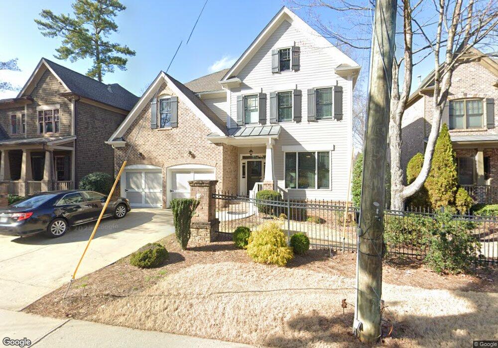 1115 Stephens St SE, Smyrna, GA 30080 - photo 1