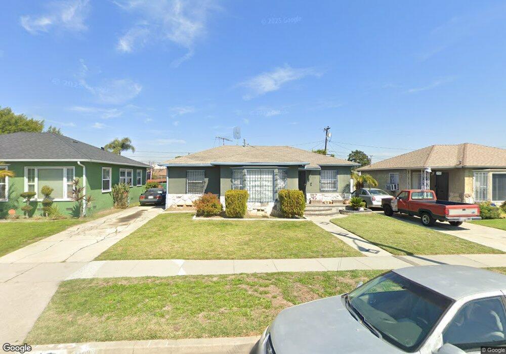 1801 W Poplar St, Compton, CA 90220 - photo 1