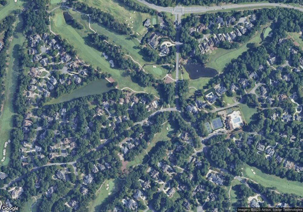 1130 Matheson Way, Alpharetta, GA 30022 - photo 1