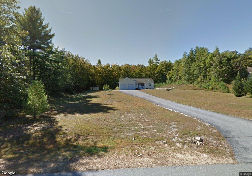 31 Riverview Ln, Loudon, NH 03307 - photo 1