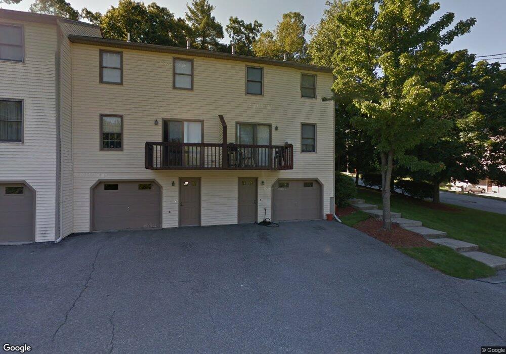 5 Cranleigh Mews unit U298, Nashua, NH 03063 - photo 1