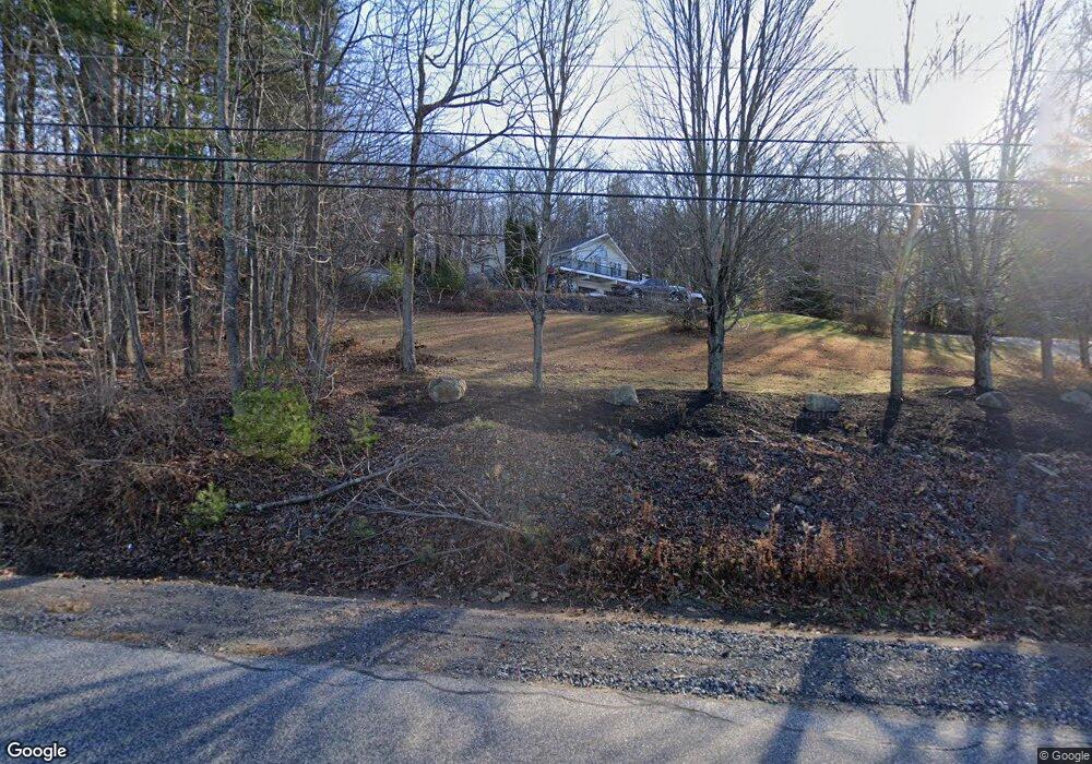 Lot 1 Dutton Hill Rd, Gray, ME 04039 - photo 1